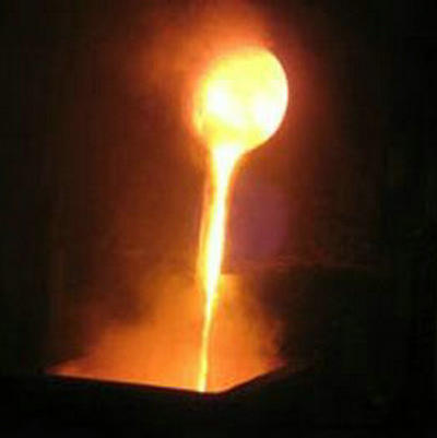 铁熔炼200Kg-2000Kg专业定制